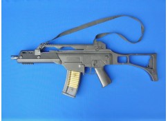 Kuličkový samopal G36 mod.M41 manuál (FORCE RECON)